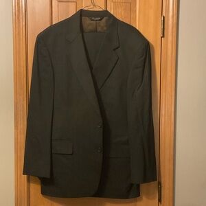 Jos. A. Bank Classic Brown Suit
